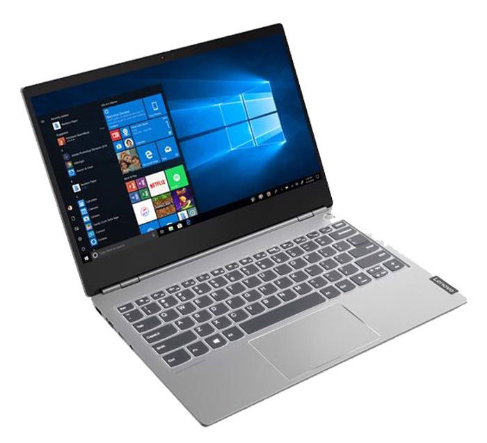 Lenovo ThinkBook 13s-IML