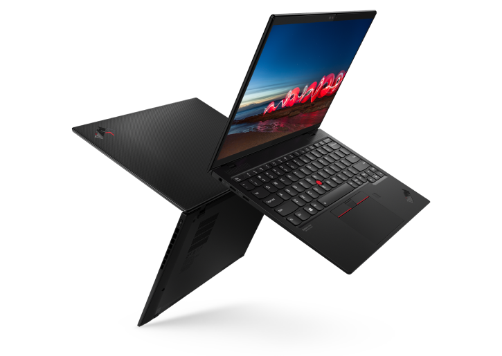 Lenovo ThinkPad X1 Carbon
