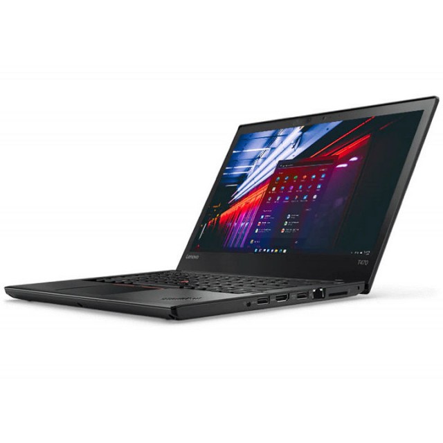 Lenovo Thinkpad T470