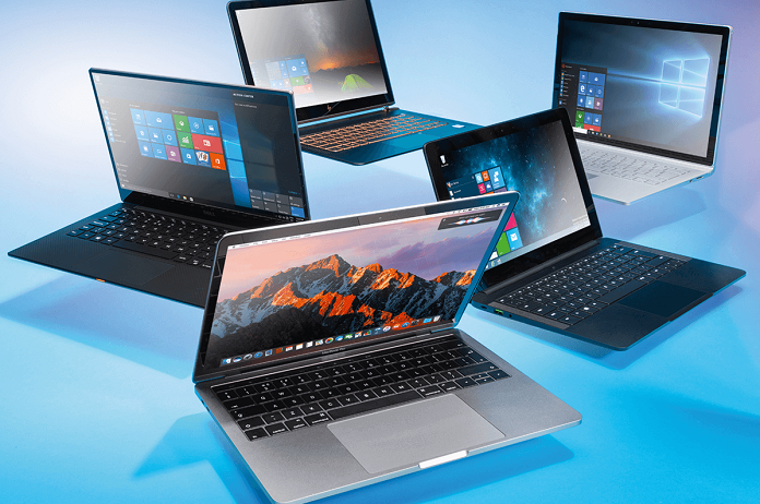 laptop